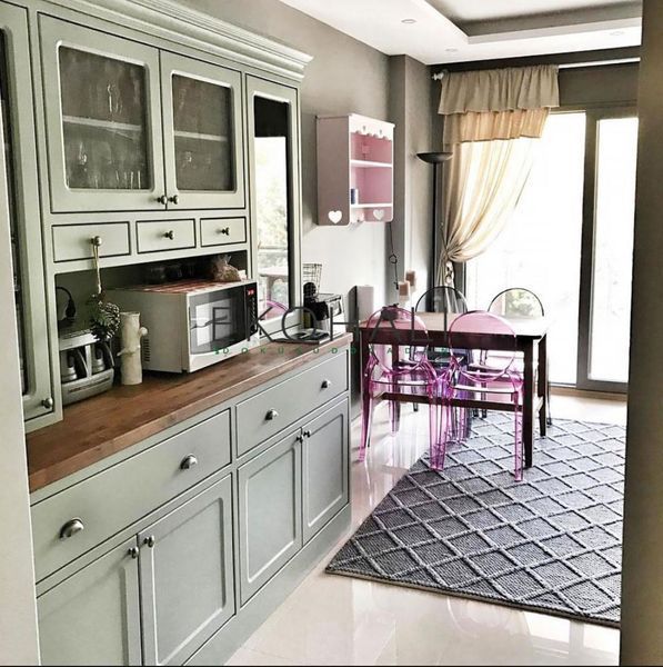 Килим Canary Yarn Diamond Antrasit 200*300 Diamond-Antrasit фото
