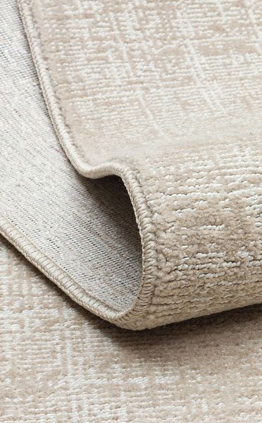Килим Canary Savana SV Plain Beige 160*230 CNR-1346 фото