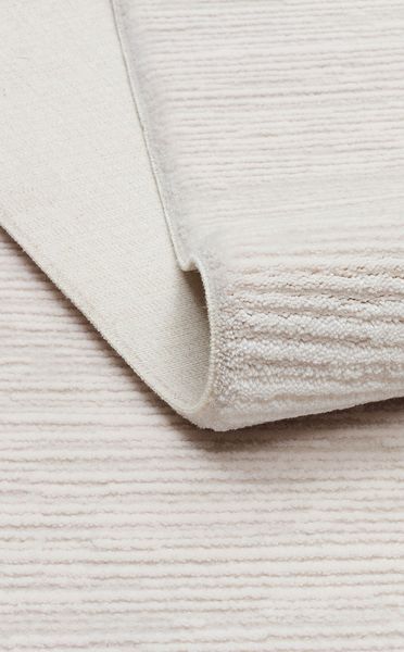 Килим Canary Basic BSC Plain Cream 80*150 CNR-1294 фото