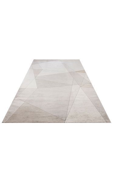 Ковер Canary Olimpos 07 Cream Gold 160*230 CNR-2144 фото
