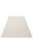 Килим Canary Basic BSC Plain Cream 80*150 CNR-1294 фото 7