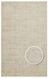 Килим Canary Savana SV Plain Beige 160*230 CNR-1346 фото 1