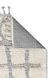 Скандинавський килим Canary Sydney SYD 03 сірий з молочним, 200&times;300 см SYD_03_White_Grey фото 3