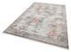 Безворсовий бамбуковий килим Canary Lino 14 сірий, 80&times;150 см LN 14 Multy фото 4