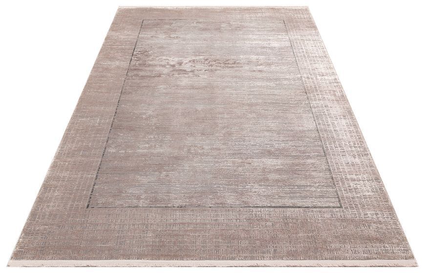 Ковер Canary Lino Dyed LND 02 Beige 80*150 LND 02 Beige фото