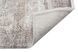 Килим з бамбука та акрилу Canary Lino 14 бежево-сірий, 80&times;150 см LN 14 Stone XW фото 4