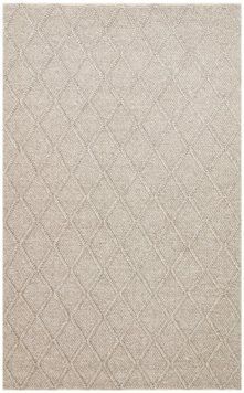 Килим Canary Yarn Diamond Brown 130*190 Diamond-Brown фото