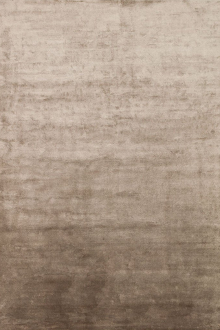 Пушистый ковёр из вискозы Canary Luxor коричневый, 200&times;300 см CNR-1559 фото