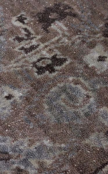 Килим Canary Brama BRM 07 Smoke Grey 170*240 BRM 07 Smoke Grey фото