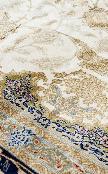 Ковер Canary Baron BR 04 Cream 240*340 BR 04 Cream фото