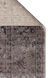 Килим Canary Brama BRM 07 Smoke Grey 170*240 BRM 07 Smoke Grey фото 5
