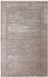 Безворсовый бамбуковый ковёр Canary Lino Dyed 02 бежевый с коричневым, 160&times;230 см LND 02 Beige фото 1