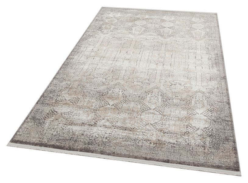 Килим Canary Lino LN 14 Stone XW 120*180 LN 14 Stone XW фото