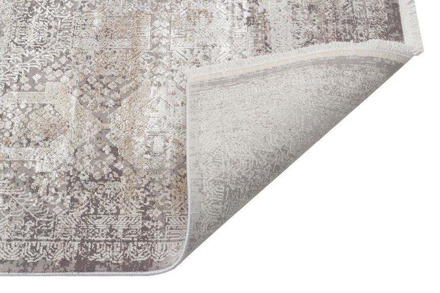 Килим Canary Lino LN 14 Stone XW 120*180 LN 14 Stone XW фото