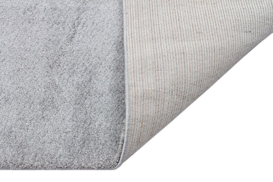 Килим Canary Warm 1006 Grey 80*150 1006 Grey фото