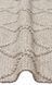 Безворсовый шерстяной ковёр Canary Yarn Diamond коричневый, 170&times;240 см Diamond-Brown фото 4