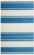 Килим Canary Goldy GLD 12 Blue 80*150 GLD 12 Blue фото 1