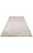Бамбуковий килим Canary Bruma BRM 01 сірий з бежевим, 300&times;390 см BRM 01 Antrasit Bronze фото 3