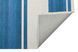 Килим Canary Goldy GLD 12 Blue 80*150 GLD 12 Blue фото 4