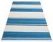 Килим Canary Goldy GLD 12 Blue 80*150 GLD 12 Blue фото 3