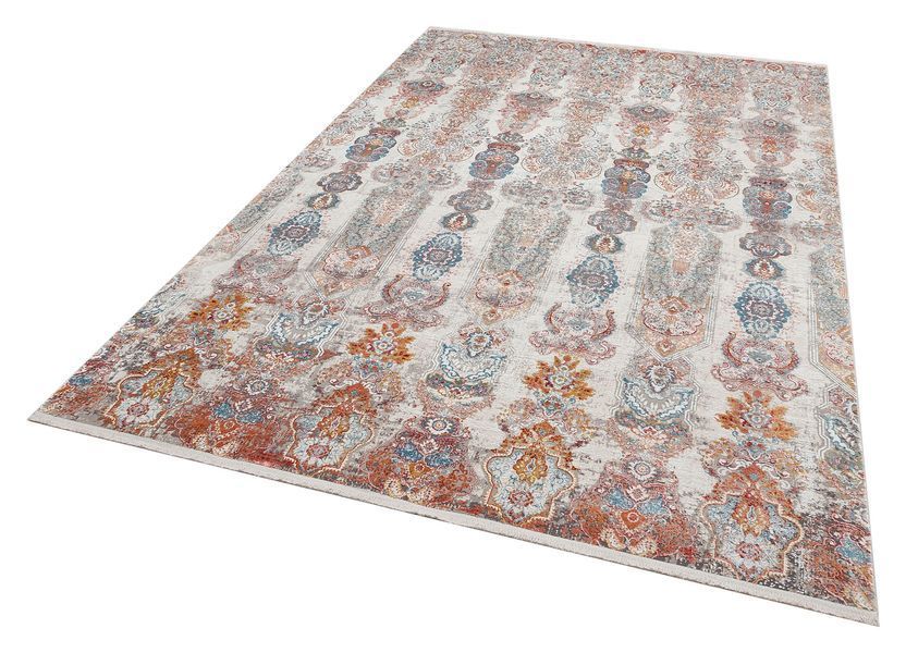 Килим Canary Lino LN 20 Multy 80*150 LN_20_Multy фото