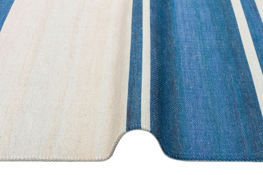 Килим Canary Goldy GLD 12 Blue 80*150 GLD 12 Blue фото