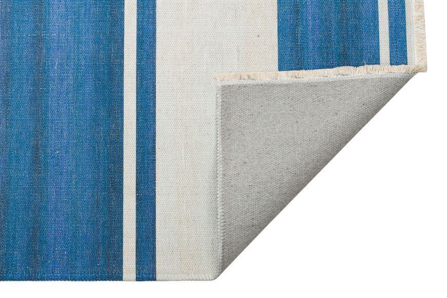 Килим Canary Goldy GLD 12 Blue 80*150 GLD 12 Blue фото