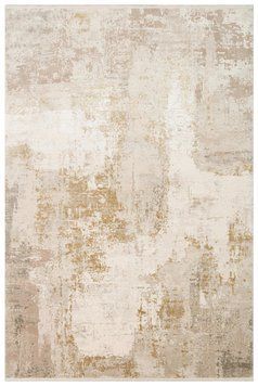 Ковер Canary Lino LN 34 Cream Gold 200*290 CNR-1858 фото