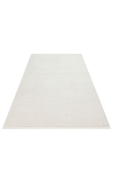 Однотонний килим Canary Basic BSC Plain молочний, 240&times;340 см CNR-1298 фото