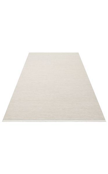 Однотонний килим Canary Basic BSC Plain молочний, 240&times;340 см CNR-1298 фото