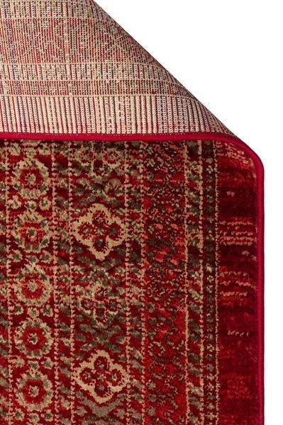 Этнический ковёр Canary Thera TR 03 красный, 200&times;290 см TR 03 Red фото