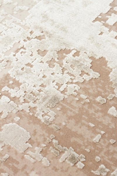 Ковер Canary Lino LN 34 Cream Gold 200*290 CNR-1858 фото