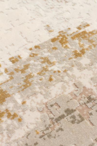 Ковер Canary Lino LN 34 Cream Gold 200*290 CNR-1858 фото