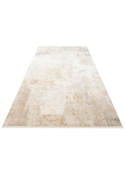 Ковер Canary Lino LN 34 Cream Gold 200*290 CNR-1858 фото