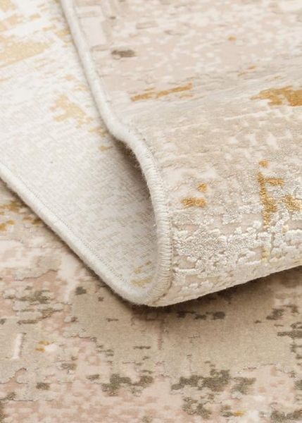 Ковер Canary Lino LN 34 Cream Gold 200*290 CNR-1858 фото
