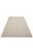 Безворсовый шерстяной ковёр Canary Yarn Diamond коричневый, 200&times;300 см Diamond-Brown фото 6