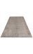 Бамбуковый ковёр Canary Bruma BRM 01 серый с бежевым, 170&times;240 см BRM 01 Beige фото 5