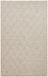 Безворсовый шерстяной ковёр Canary Yarn Diamond коричневый, 200&times;300 см Diamond-Brown фото 1