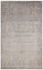 Бамбуковый ковёр Canary Bruma BRM 01 серый с бежевым, 170&times;240 см BRM 01 Beige фото 1