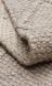 Безворсовый шерстяной ковёр Canary Yarn Diamond коричневый, 200&times;300 см Diamond-Brown фото 2