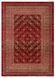 Этнический ковёр Canary Thera TR 03 красный, 200&times;290 см TR 03 Red фото 1