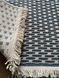 Ковер Canary Alexa 116 Cream Blue 80x150 116C.BL.80150 фото 16