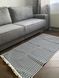 Ковер Canary Alexa 116 Cream Blue 80x150 116C.BL.80150 фото 8