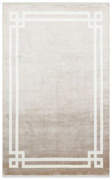 Ковер Canary Oasis OS 01 Beige White 240*340 OS 01 Beige White фото