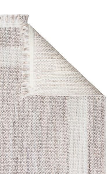 Килим Canary Lazy LAZ 05 GREY 200*290 LAZ 05 GREY фото