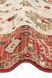 Килим Canary Thera TR 04 Cream Red 80*150 TR 05 Red фото 3