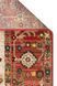 Килим Canary Thera TR 04 Cream Red 80*150 TR 05 Red фото 6