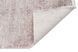 Безворсовый бамбуковый ковёр Canary Lino Dyed LND 01 серый с бежевым, 80&times;150 см LND_01_Beige фото 4