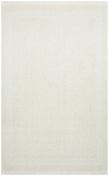 Килим Canary Lazy LAZ 05 CREAM 80*150 LAZ 05 Cream фото
