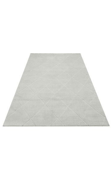 Ковер Canary Milano MLN 03 Grey 80*150 MLN 03 GREY фото